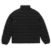 Veste Matelassée Isolante Noire S Mystic 35101_240010_900_S