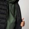 Veste Matelassée Isolante Noire XL Mystic 35101_240010_900_XL
