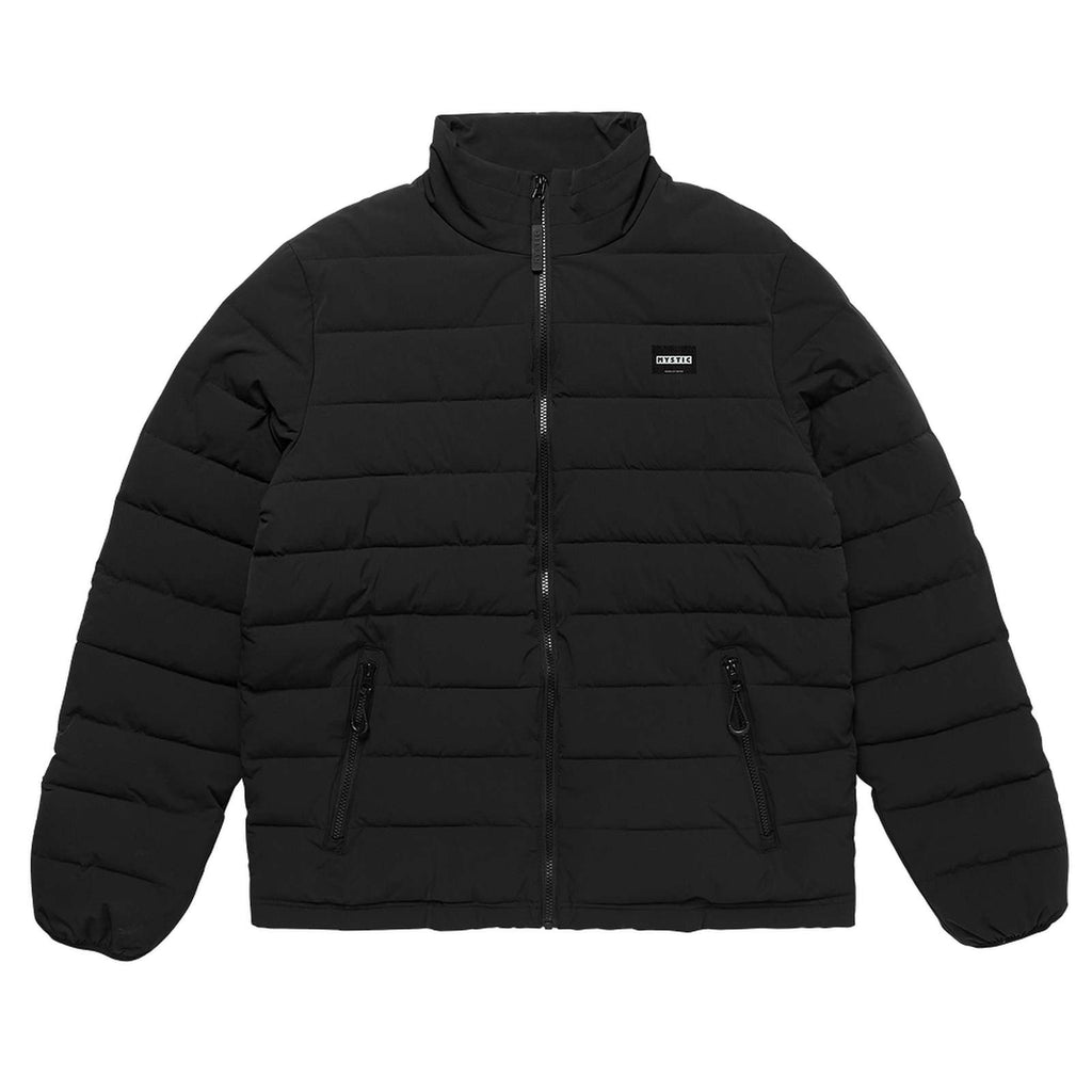 Veste Matelassée Isolante Noire XXL Mystic 35101_240010_900_XXL