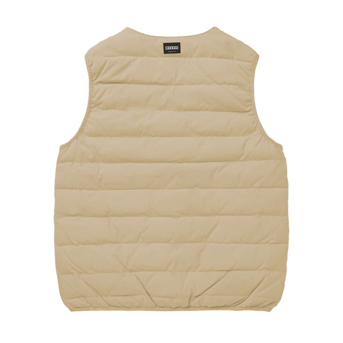Gilet Matelassé Isolant Sable-Chaud XL Mystic 35101_240015_706_XL