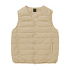 Gilet Matelassé Isolant Sable-Chaud XXL Mystic 35101_240015_706_XXL