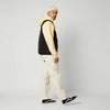 Gilet Matelassé Isolant Noire XXL Mystic 35101_240015_900_XXL