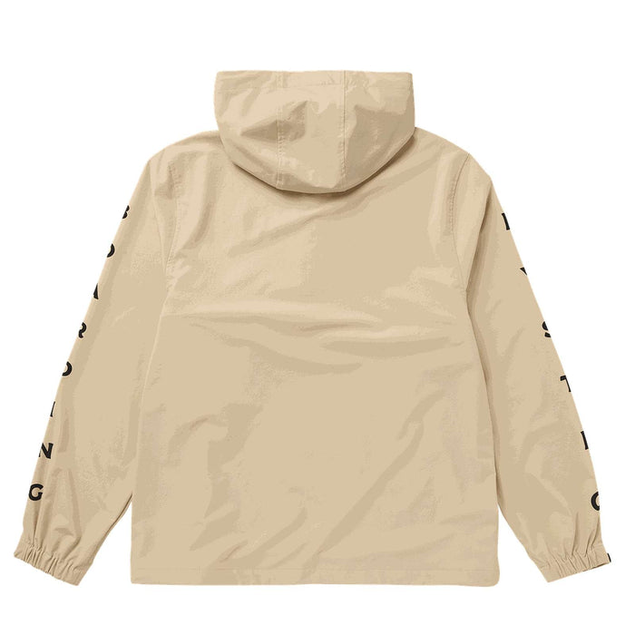 Veste Imperméable Seascape Sable-Chaud L Mystic 35101_250020_706_L