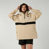 Veste Imperméable Seascape Sable-Chaud M Mystic 35101_250020_706_M