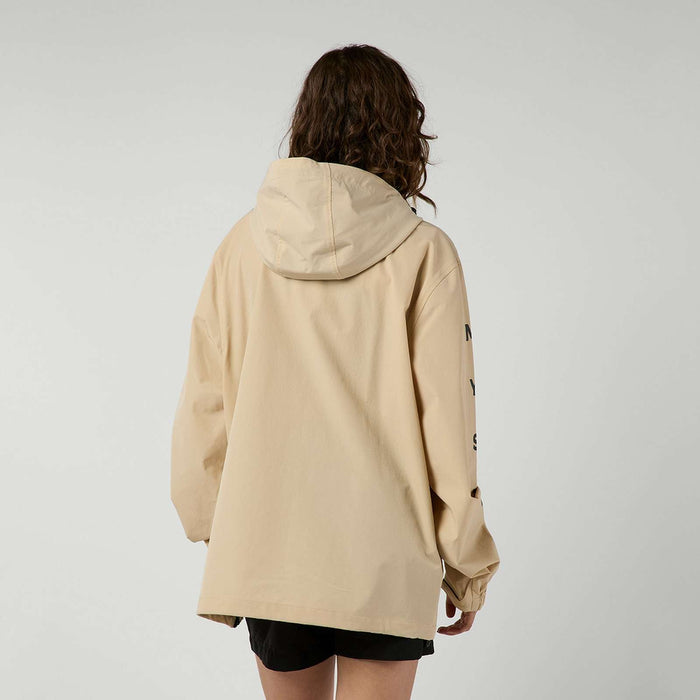 Veste Imperméable Seascape Sable-Chaud M Mystic 35101_250020_706_M