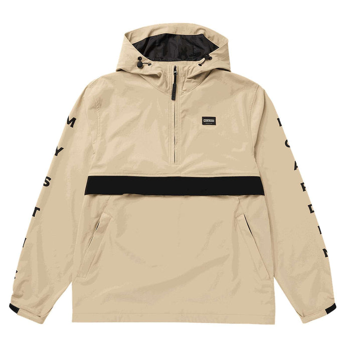 Veste Imperméable Seascape Sable-Chaud XXL Mystic 35101_250020_706_XXL