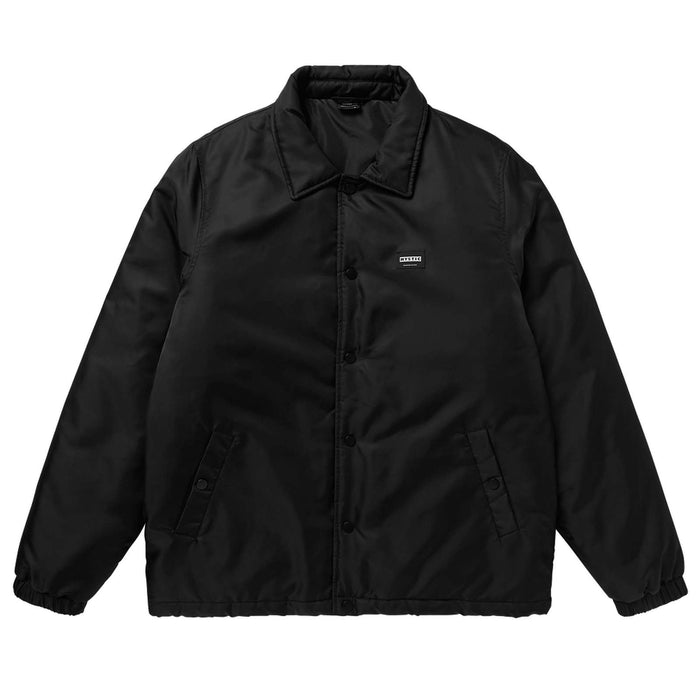 Veste Coach Noire XL Mystic 35101_260010_900_XL