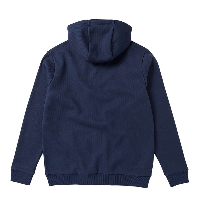 Sweat Bonded Heart of Steel Bleu nuit XL Mystic 35104_210215_449_XL