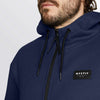 Sweat Bonded Heart of Steel Bleu nuit XL Mystic 35104_210215_449_XL