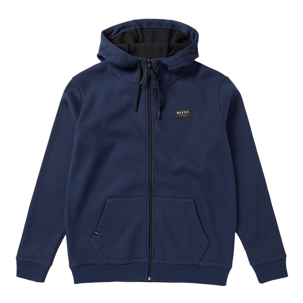 Sweat Bonded Heart of Steel Bleu nuit XXL Mystic 35104_210215_449_XXL