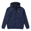 Sweat Bonded Heart of Steel Bleu nuit XXL Mystic 35104_210215_449_XXL