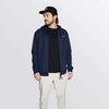 Sweat Bonded Heart of Steel Bleu nuit XXL Mystic 35104_210215_449_XXL