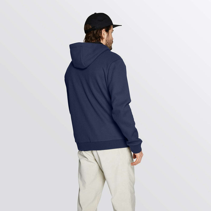 Sweat Bonded Heart of Steel Bleu nuit XXL Mystic 35104_210215_449_XXL