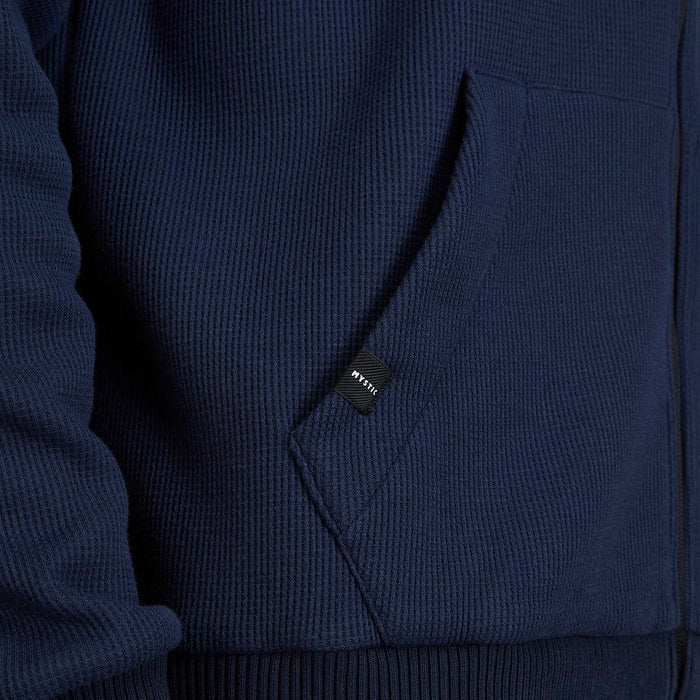 Sweat Bonded Heart of Steel Bleu nuit XXL Mystic 35104_210215_449_XXL