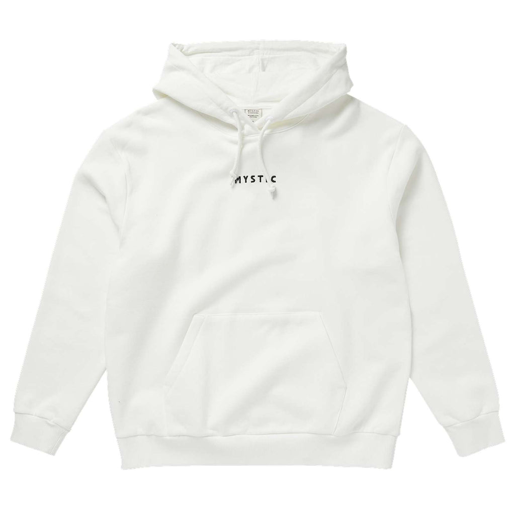 Sweat à capuche de marque Noos Femme Blanc Cassé M Mystic 35104_230129_109_M