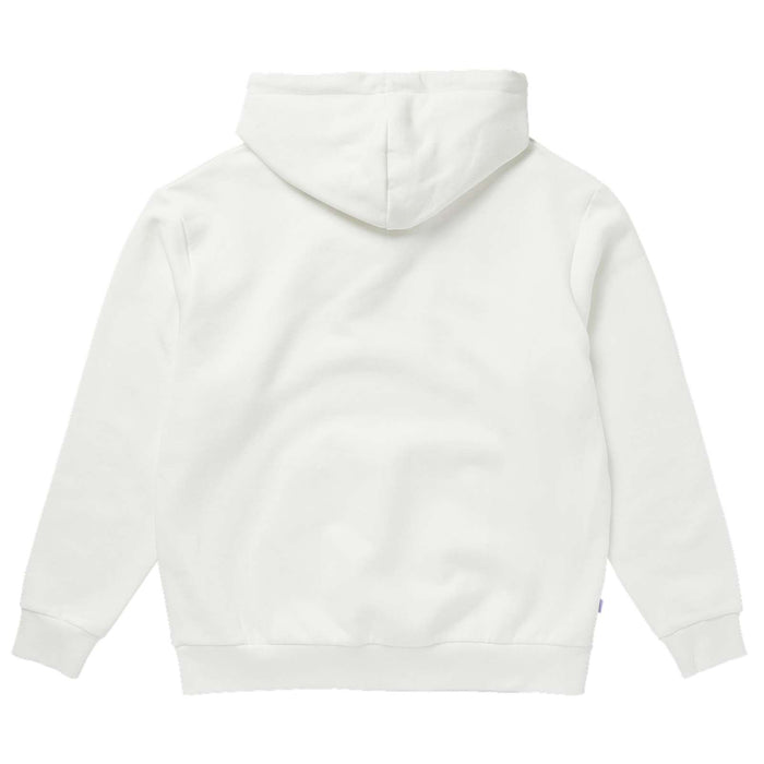 Sweat à capuche de marque Noos Femme Blanc Cassé M Mystic 35104_230129_109_M