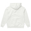 Sweat à capuche de marque Noos Femme Blanc Cassé M Mystic 35104_230129_109_M