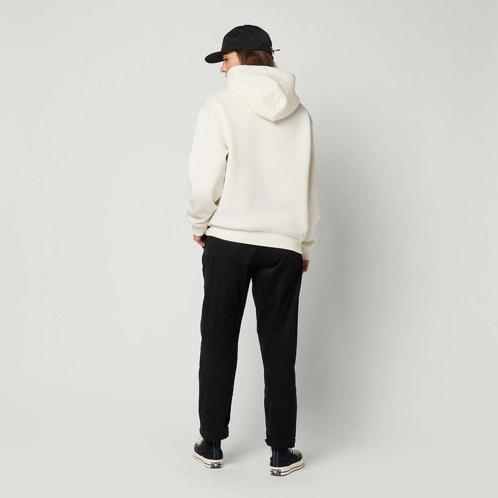 Sweat à capuche de marque Noos Femme Blanc Cassé M Mystic 35104_230129_109_M