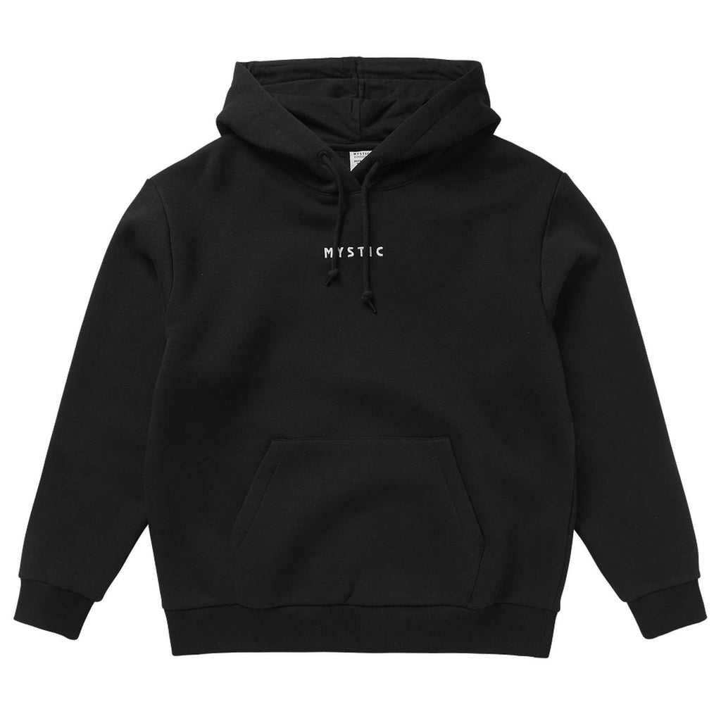 Sweat à capuche Brand Noos Femme Noir M Mystic 35104_230129_900_M
