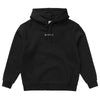 Sweat à capuche Brand Noos Femme Noir M Mystic 35104_230129_900_M
