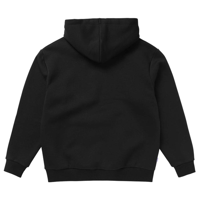 Sweat à capuche Brand Noos Femme Noir M Mystic 35104_230129_900_M