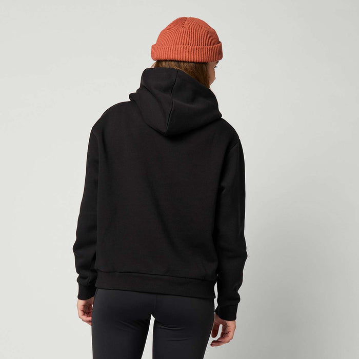 Sweat à capuche Brand Noos Femme Noir M Mystic 35104_230129_900_M