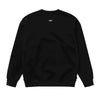 Sweat Crew Oversized Noir L Mystic 35104_250135_900_L