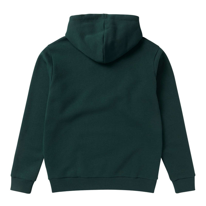 Sweat à Capuche Régulier Vert Cyprès XXL Mystic 35104_250803_624_XXL