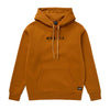 Sweat à Capuche Régulier Marron Doré XXL Mystic 35104_250803_704_XXL