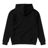 Sweat à Capuche Régulier Noir XL Mystic 35104_250803_900_XL