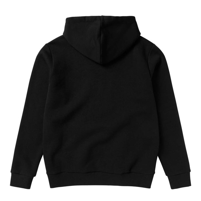 Sweat à Capuche Régulier Noir XXL Mystic 35104_250803_900_XXL
