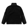 Veste en sweat polaire demi-zip DTS noire XXL Mystic 35104_260105_900_XXL
