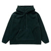 Sweat à capuche en polaire Loft Vert cyprès L Mystic 35104_260110_624_L