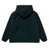 Sweat à capuche en polaire Loft Vert cyprès M Mystic 35104_260110_624_M