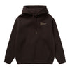 Sweat à capuche Heartsease Brun foncé XXL Mystic 35104_260115_736_XXL