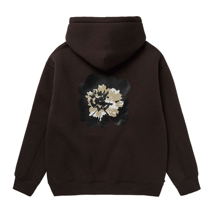 Sweat à capuche Heartsease Brun foncé XXL Mystic 35104_260115_736_XXL