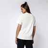 T-shirt Brand Noos Femme Blanc Cassé L Mystic 35105_230181_109_L