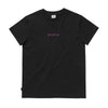 T-shirt Brand Noos Femme Noir L Mystic 35105_230181_900_L