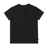 T-shirt Brand Noos Femme Noir XS Mystic 35105_230181_900_XS
