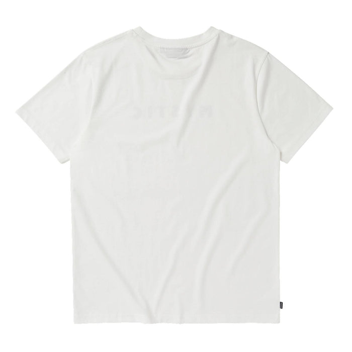 T-shirt Régulier Off-White S Mystic 35105_250805_109_S