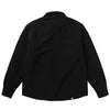 Veste mi-couche overshirt DTS noire XL Mystic 35105_260300_900_XL