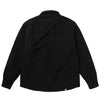Veste mi-couche overshirt DTS noire XXL Mystic 35105_260300_900_XXL