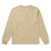 Tee-Shirt à Manches Longues de Marque Kaki-Pâle XL Mystic 35105_260310_708_XL
