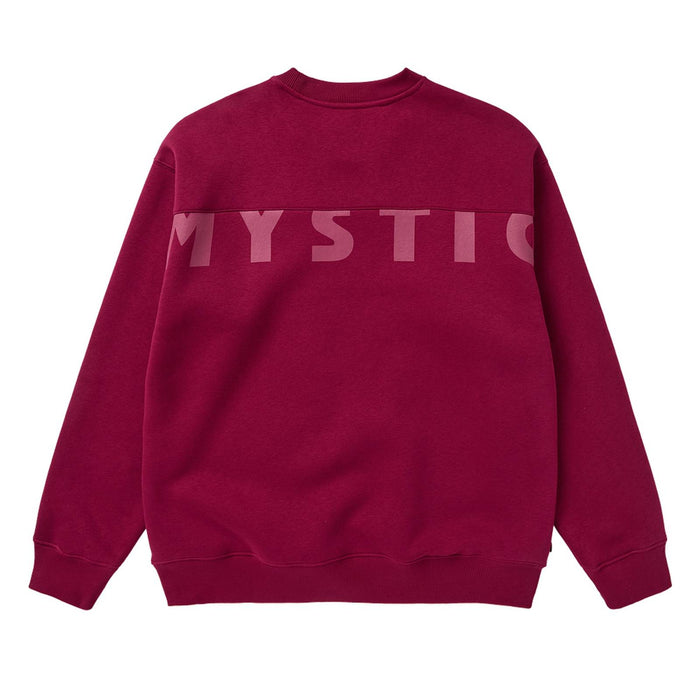 Sweat Crew Profile Baie L Mystic 35105_260320_335_L