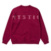 Sweat Crew Profile Baie L Mystic 35105_260320_335_L