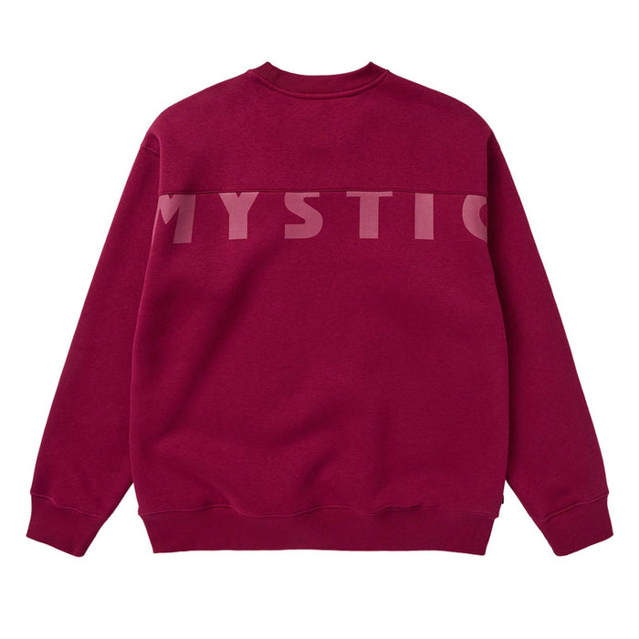 Sweat Crew Profile Baie XXL Mystic 35105_260320_335_XXL