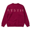 Sweat Crew Profile Baie XXL Mystic 35105_260320_335_XXL
