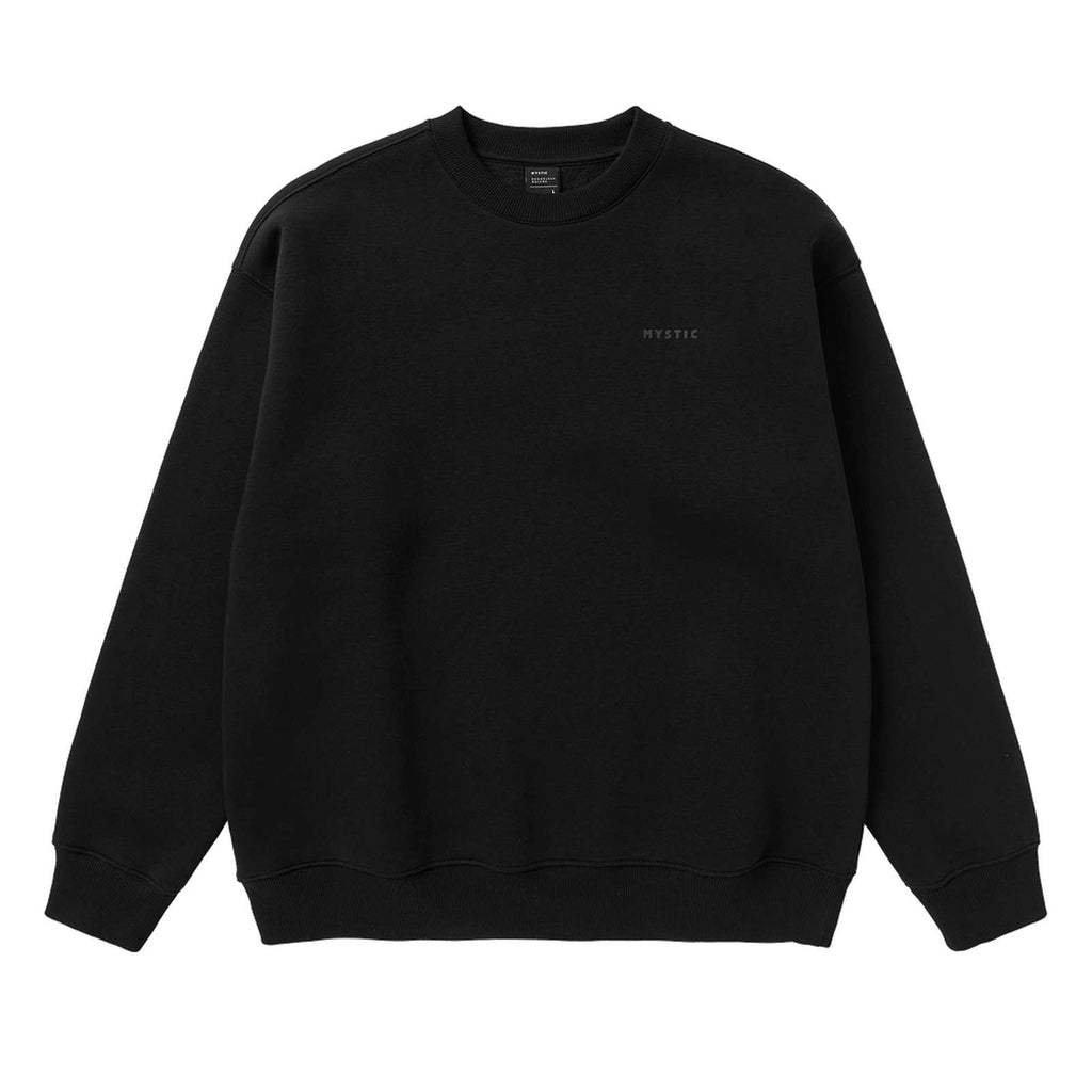 Sweat Crew Profil Noir XXL Mystic 35105_260320_900_XXL