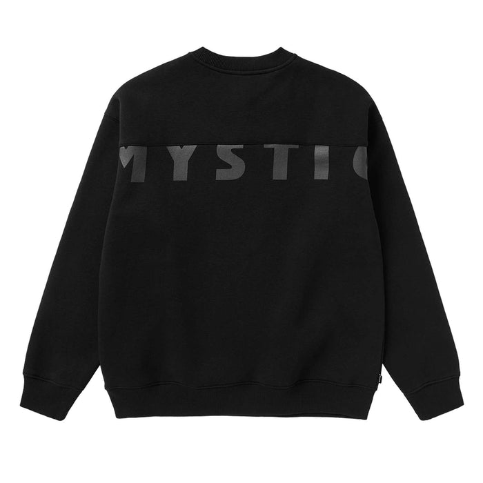 Sweat Crew Profil Noir XXL Mystic 35105_260320_900_XXL