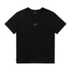 T-shirt décontracté Pissenlit Noir XXL Mystic 35105_260335_900_XXL